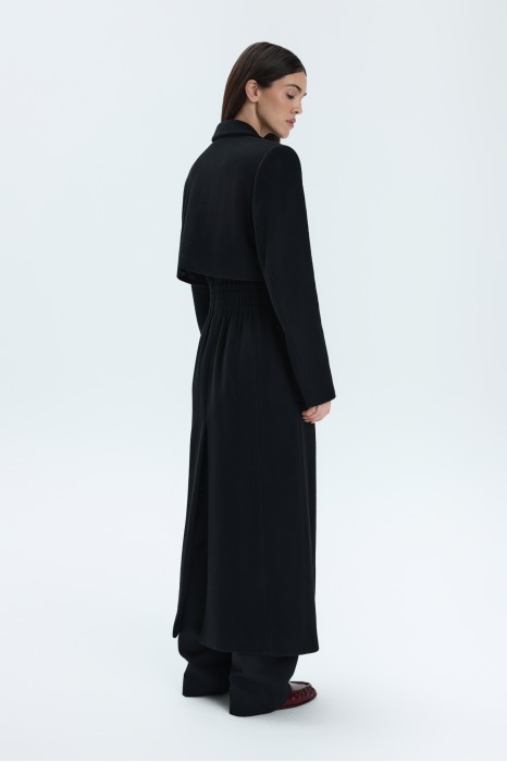 ZOLA COAT