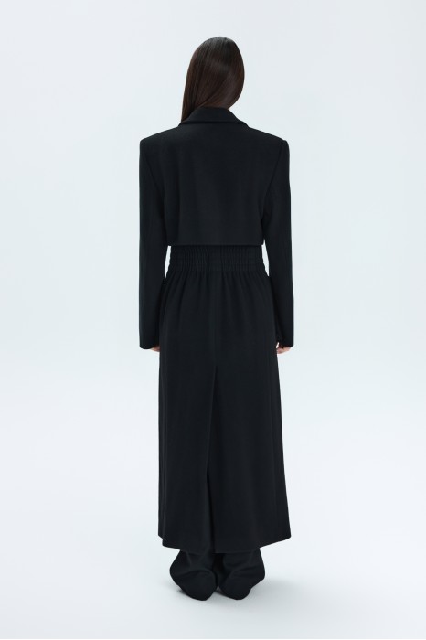 ZOLA COAT