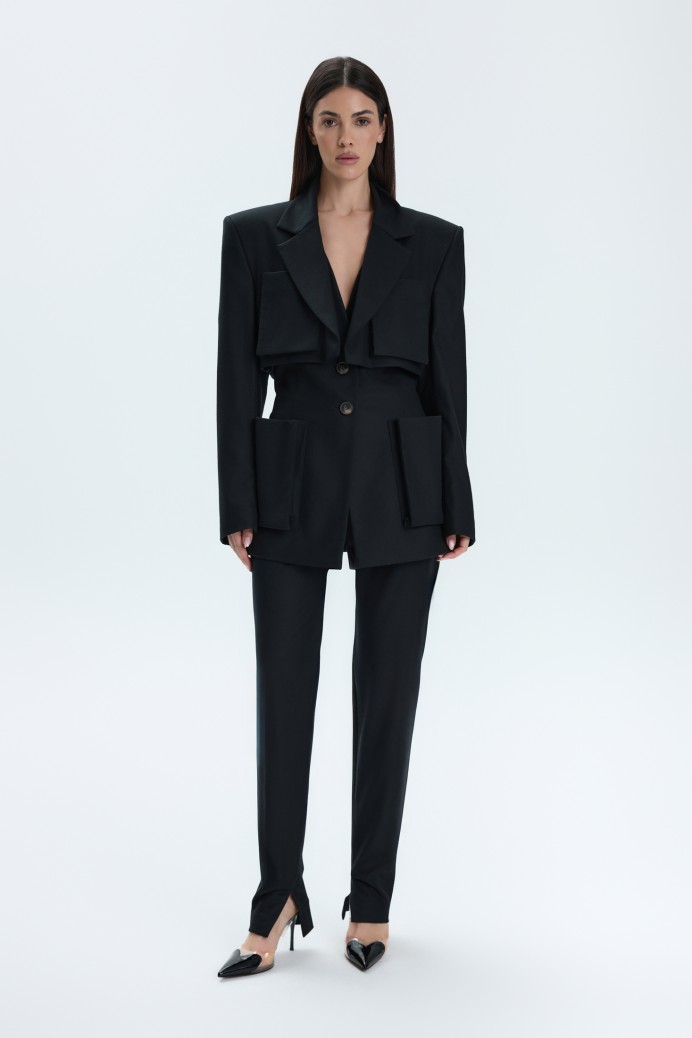 CHYNONYE TROUSERS