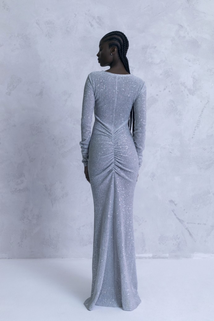 MICHELLE DRESS