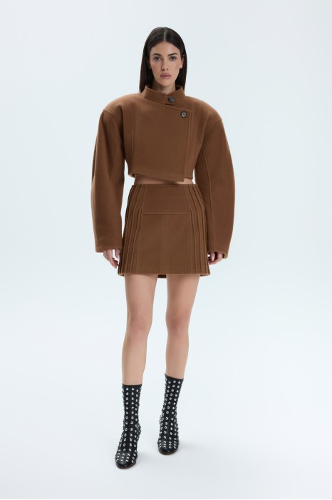 ZAIDA JACKET