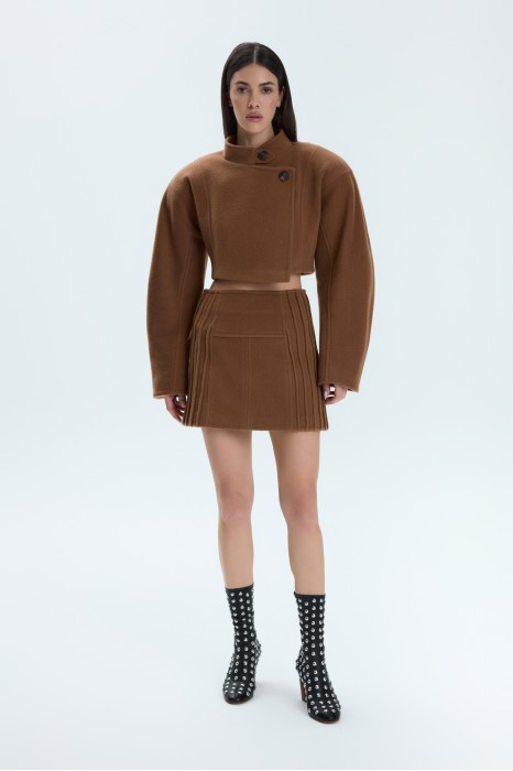 ZAIDA JACKET