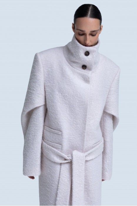 MELAN COAT