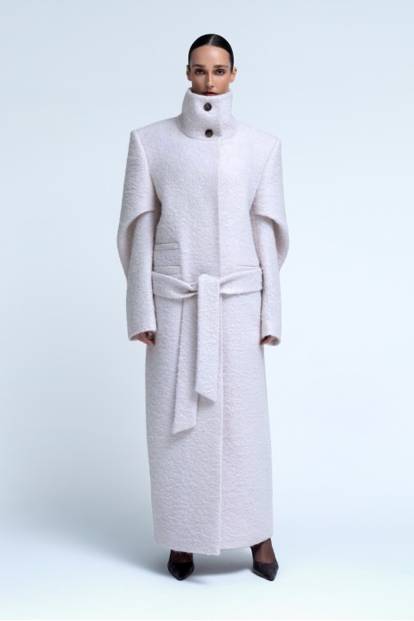 MELAN COAT