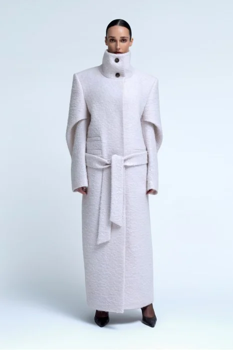 MELAN COAT