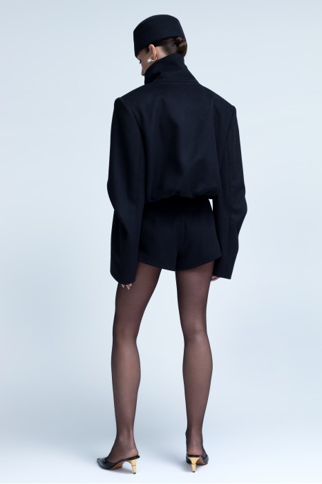 EMA SHORTS