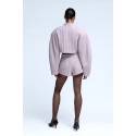 EMA SHORTS – POWDER PINK