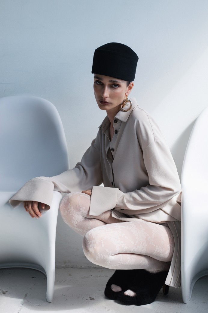 TOCZEK JOKO – CZARNY