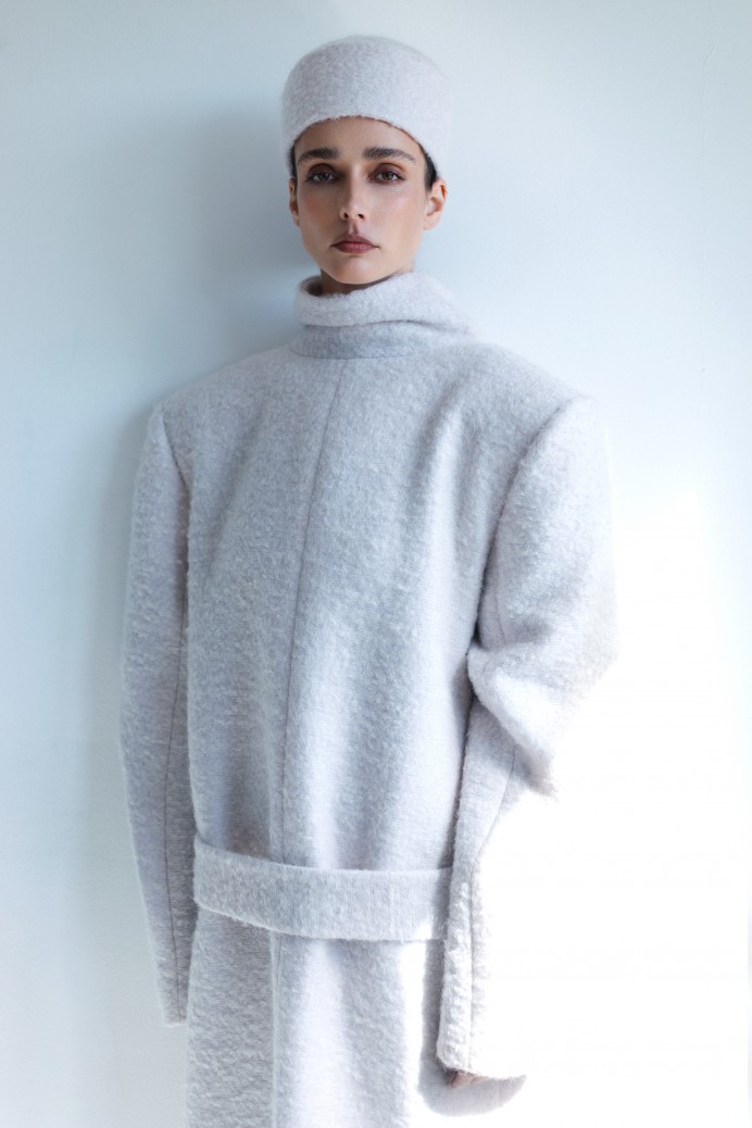 TOCZEK JOKO – PERŁOWY