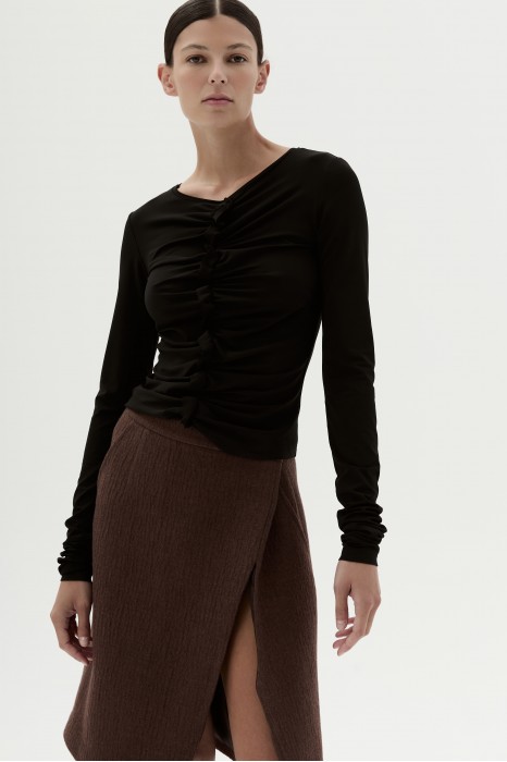 T-SHIRT LILIA