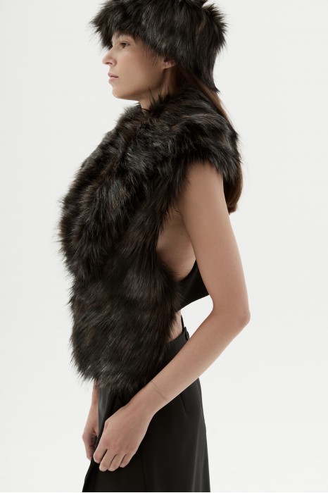 JAMILA VEST