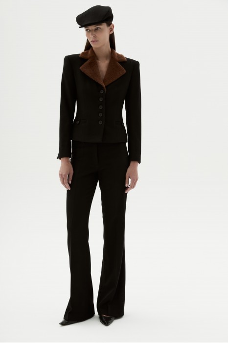 NORI BLAZER NORI BLAZER