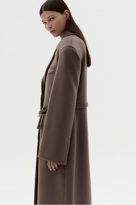 SELA COAT