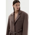 SELA COAT