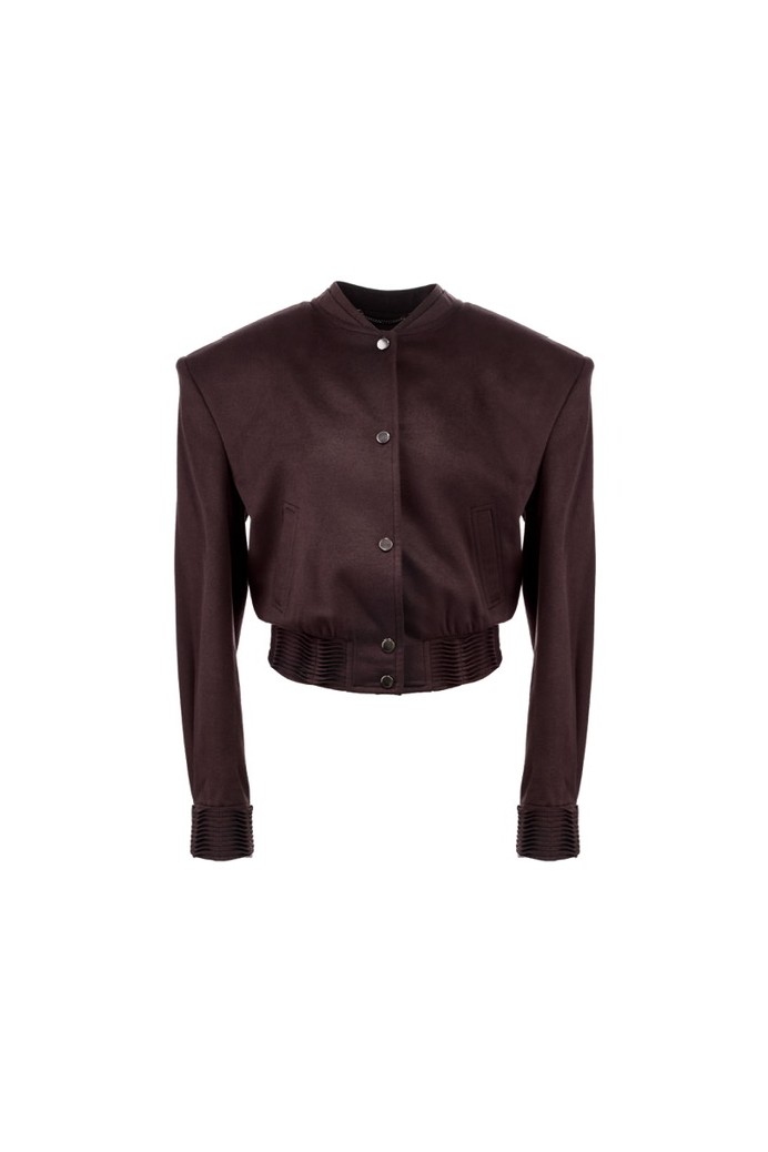 ASMA JACKET