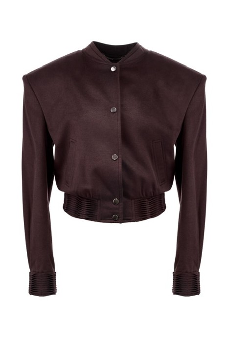 ASMA JACKET