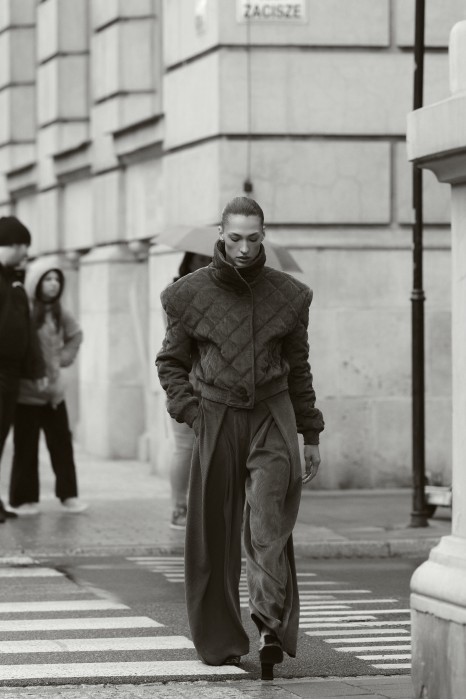 AMAL JACKET