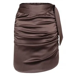 Skirt Nevaeh Brown