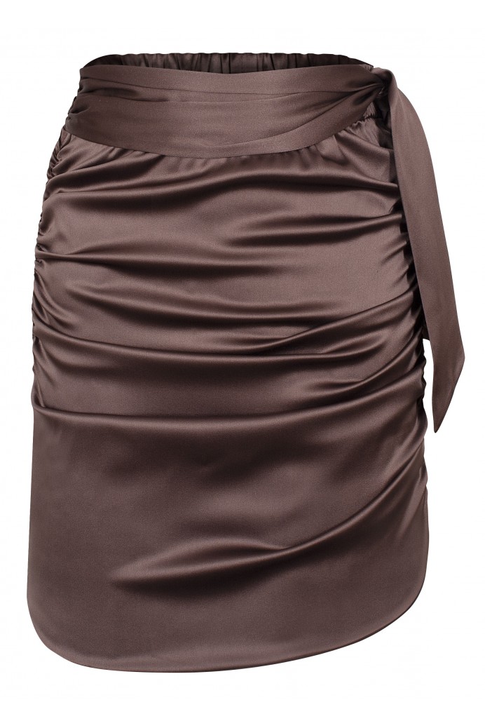 Skirt Nevaeh Brown