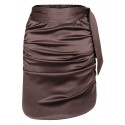 Skirt Nevaeh Brown Skirt Nevaeh Brown