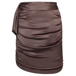 Skirt Nevaeh Brown