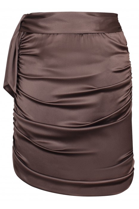 Skirt Nevaeh Brown