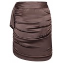 Skirt Nevaeh Brown Skirt Nevaeh Brown
