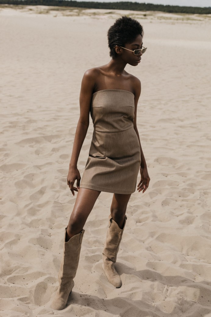 Dress Nadine