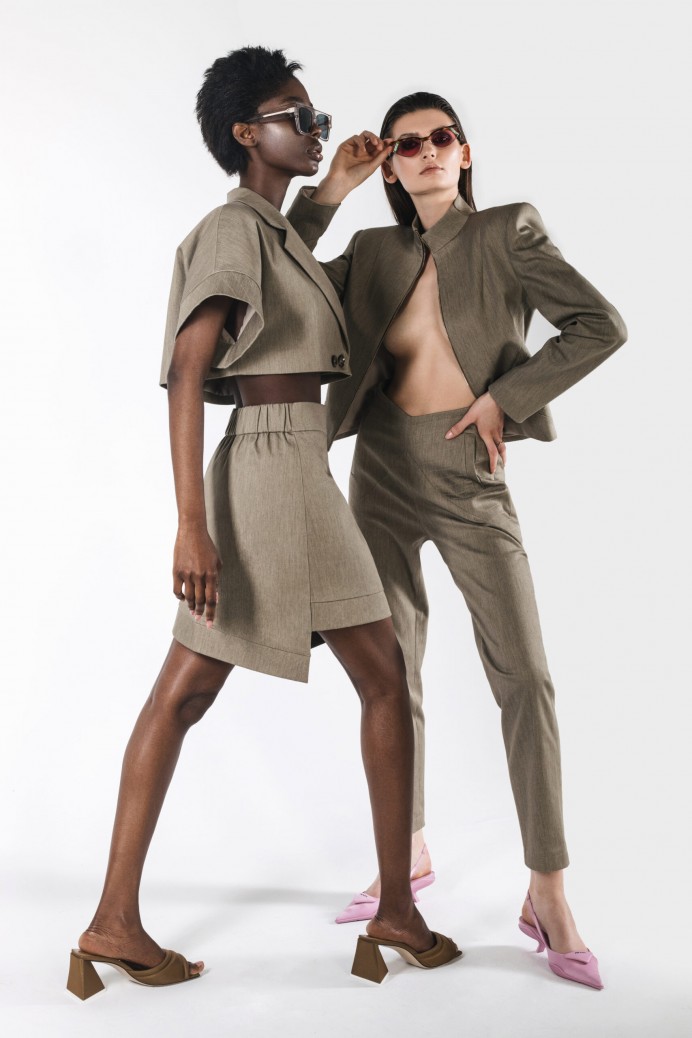 Trousers Lerato II