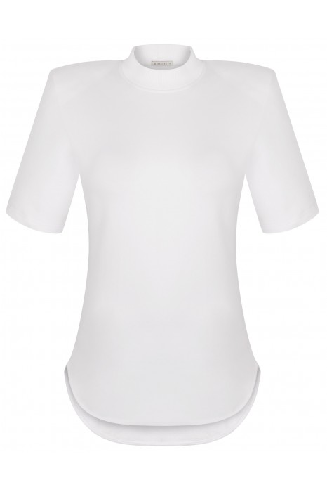 Kazuko white t-shirt