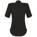 Kazuko brązowy T-Shirt