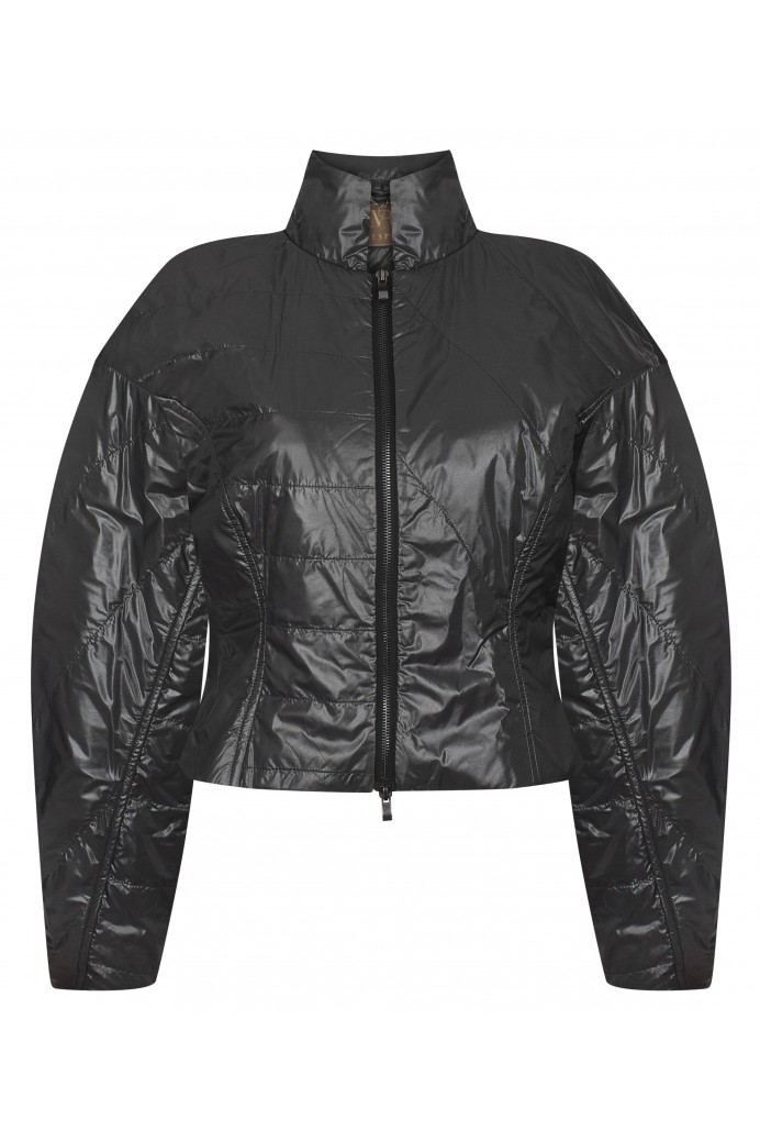 KURTKA ATRIA GRAFITOWA KURTKA ATRIA GRAFITOWA