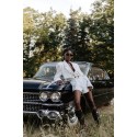 ALIA BLAZER