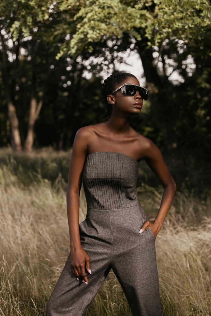 MIBZAR JUMPSUIT