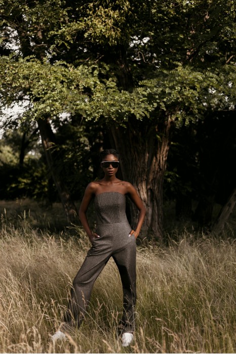 MIBZAR JUMPSUIT