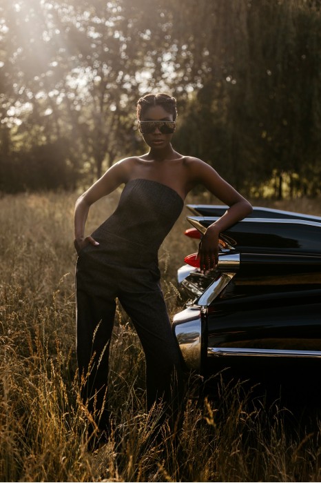 MIBZAR JUMPSUIT
