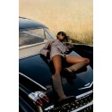 IVER COCOA SHORTS
