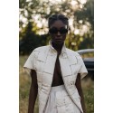 TAHIRA SAND VEST