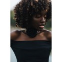 CHANTAL DRESS