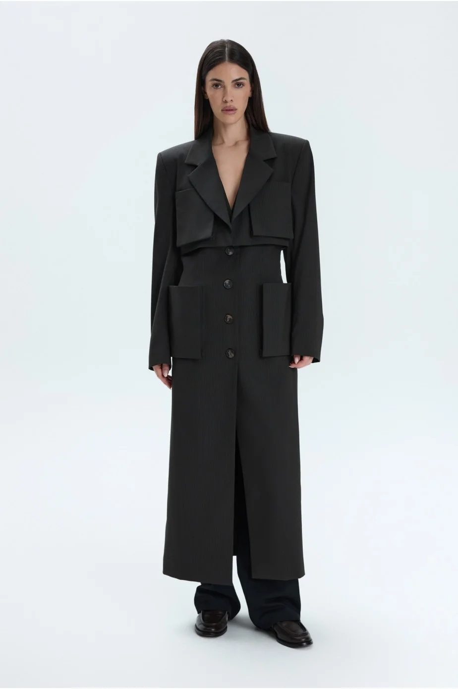 coats